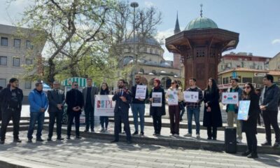 PDR’ciler Bursa’dan seslendi: Psikolojik danışmansız okullar var