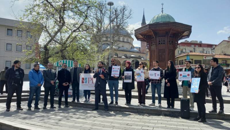 PDR’ciler Bursa’dan seslendi: Psikolojik danışmansız okullar var