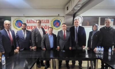 BBP Bursa Milletvekili Adayı Alfatlı, seçim çalışmalarını sürdürüyor