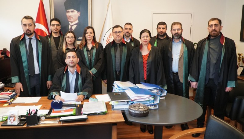 Bursa Barosu: İşsizlik, düşük ücret ve kayıt dışı çalışmada rekor!