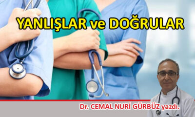 Yanlışlar ve Doğrular