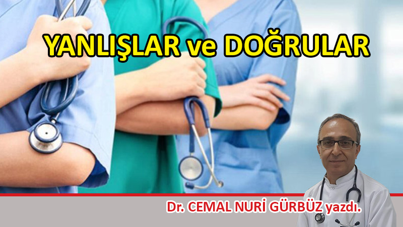 Yanlışlar ve Doğrular