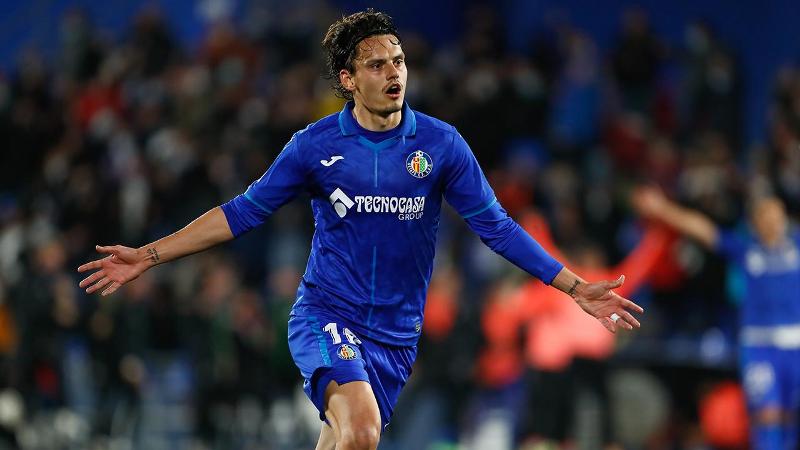 Enes Ünal’ın yeni adresi belli oluyor