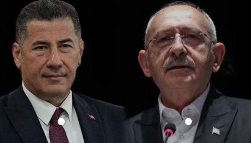 Kılıçdaroğlu, Sinan Oğan ile görüşecek