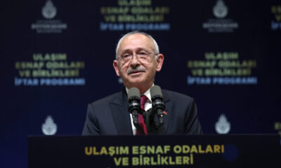 Kılıçdaroğlu: Hiç ama hiç endişe etmeyin!