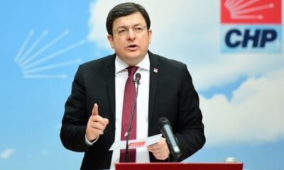 Muharrem Erkek’ten Erdoğan’a ‘seçim beyannamesi’ çıkışı