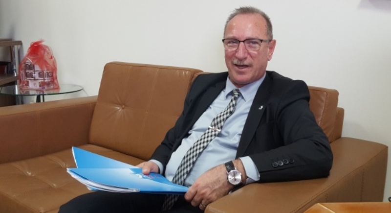 DSP Genel Başkan Yardımcısı Özbilge, hayatını kaybetti