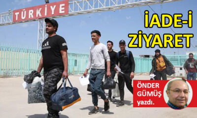 İade-i ziyaret