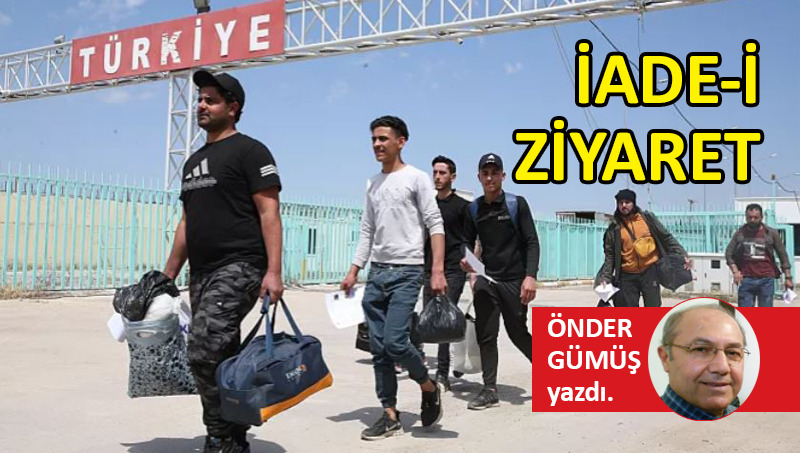 İade-i ziyaret