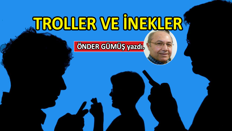 Troller ve İnekler