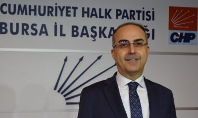 CHP İl Başkanı Özkan’dan BURULAŞ’a ‘Bursaray’ tepkisi
