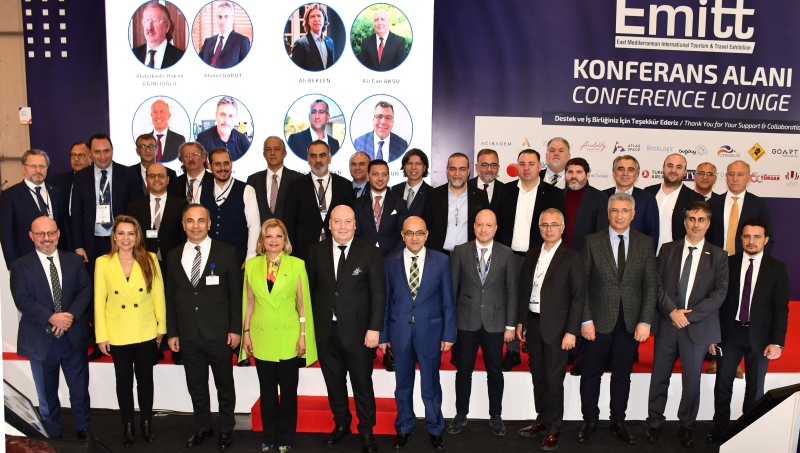 Turizm Konseyi yol haritasını açıkladı