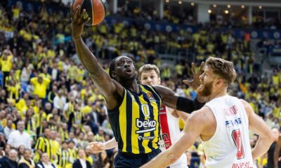 Fenerbahçe Beko, Final Four bileti için parkeye çıkıyor 