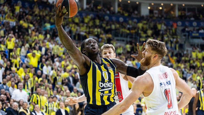 Fenerbahçe Beko, Final Four bileti için parkeye çıkıyor 