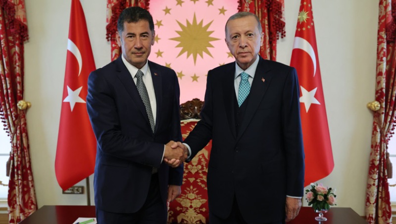 Eski danışmanı, Sinan Oğan’ın gerçek planını açıkladı