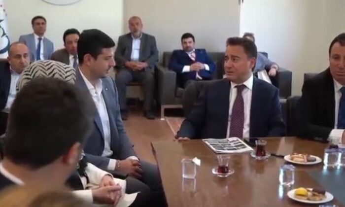 Babacan: Allah’ın verdiği aklı kullanacağız!