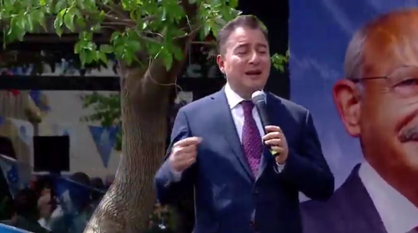Babacan’dan kapsayıcı mesaj: 86 milyonun iktidarı olacağız!