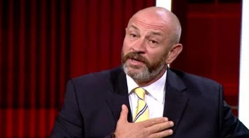 Ali Türkşen, seçim sonucunu yorumladı
