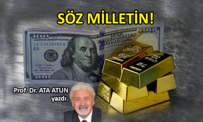 Söz Milletin!