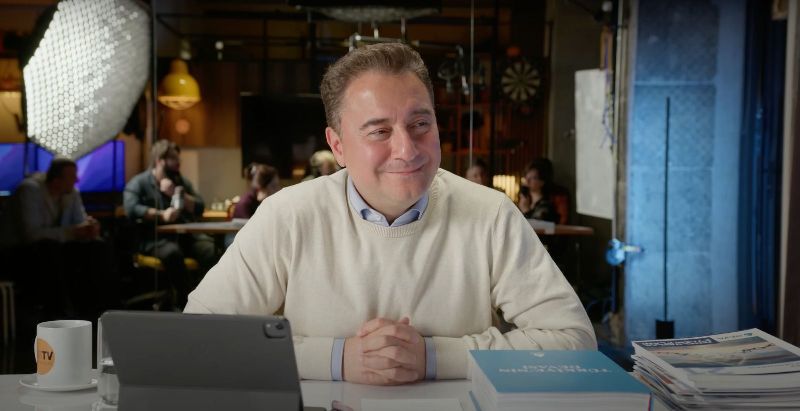 Babacan: Beklentimiz hızlı, etkin ve adil bir süreç!