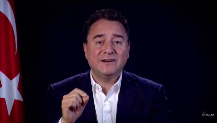 Babacan çok sert uyardı: Sefalet mi, açlık mı?