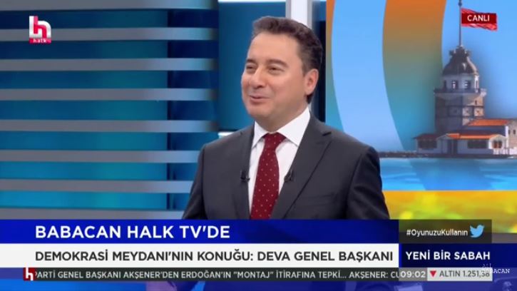 Babacan uyardı: 70 sente muhtaç olmaya gidiyoruz