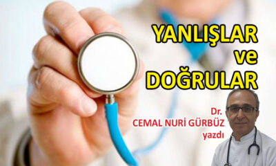 YANLIŞLAR ve DOĞRULAR