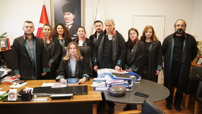 Bursa Barosu Engelli Hakları Komisyonu: Ayrıştırıcı dilden vazgeçin!