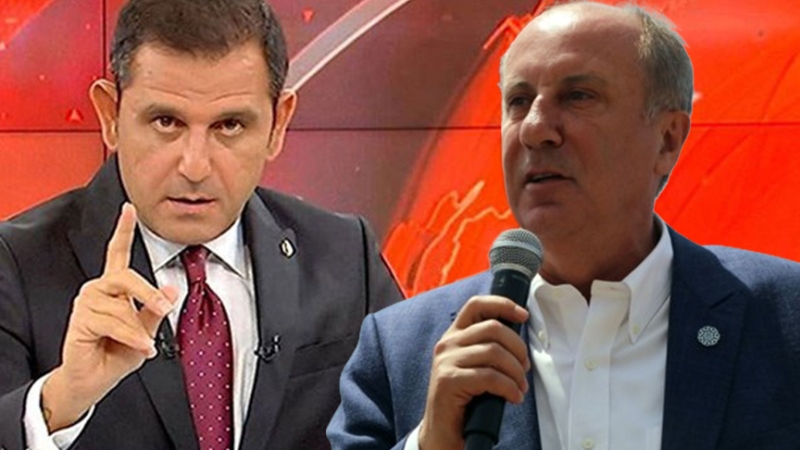 Fatih Portakal’dan İnce’ye ‘adaylıktan çekil’ çağrısı