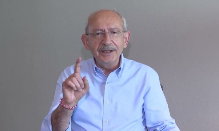 Kılıçdaroğlu: Senin oy’un onun boyunu aşacak!