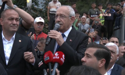 Kılıçdaroğlu: Asıl zammı seçimden sonra göreceksiniz!