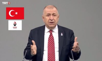 Ümit Özdağ: Ülkemizin göçmenistan olmasını engelleyin!