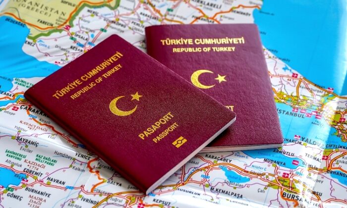 Pasaportta yeni tarifeler yayımlandı