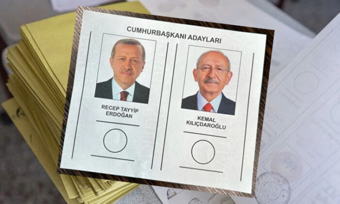 Liderlerin sandığından kime, ne kadar oy çıktı?