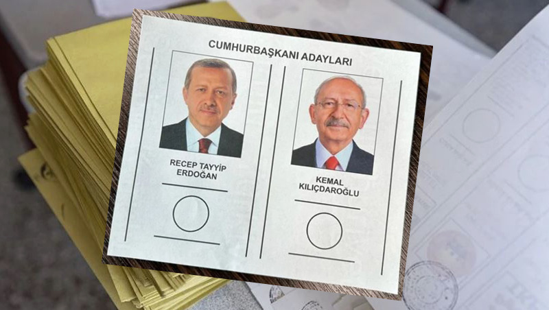 Seçimin kesin sonuçları 1 Haziran’da açıklanacak