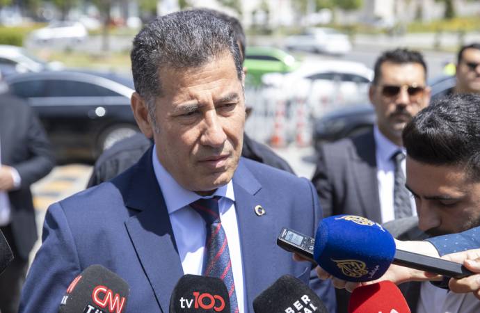 Sinan Oğan, beklenen açıklaması için saat verdi
