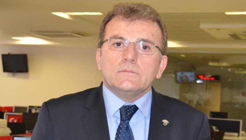 Vecdet Öz, AKP’nin sır gibi sakladığı 43 olayı açıkladı