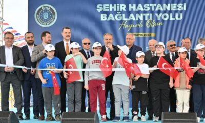 Altınşehir’den Bursa Şehir Hastanesi’ne kesintisiz ulaşım başladı