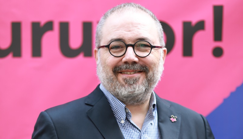 İş dünyasında ‘sil baştan’ dönemi yaşanacak