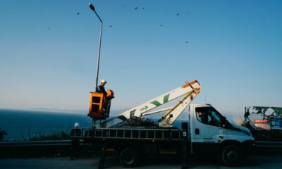 UEDAŞ ekipleri kesintisiz bayram mesaisinde