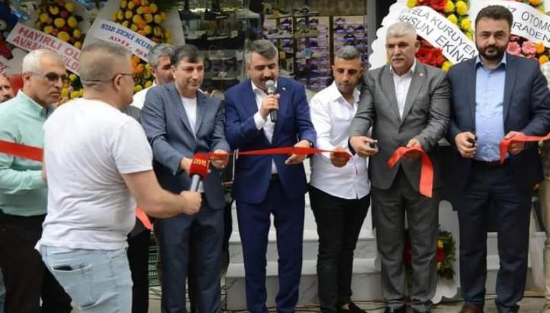 Bay, bayan ve çocuk ayakkabısında; PODYUM ATC