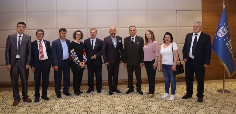 DSP Bursa Örgütü’nden ‘Bursa Gerçeği ve Çözüm Önerileri’ Raporu