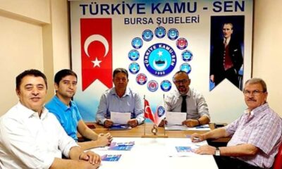 Türk Eğitim Sen Bursa’dan 2022-2023 Eğitim-Öğretim Yılı değerlendirmesi