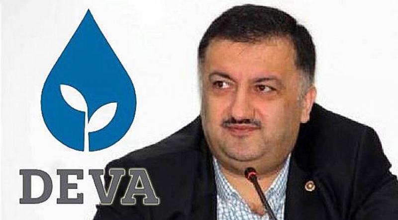 DEVA Partili Karal: Emekli ikramiyesi hayal kırıklığı yaşattı