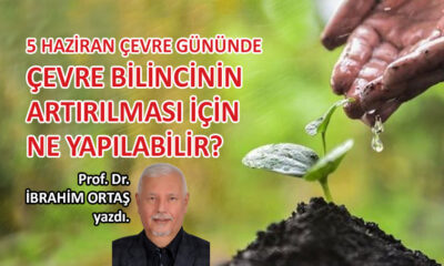 Çevre bilincinin artırılması için ne yapılabilir?