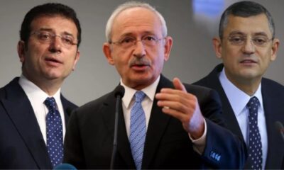 CHP’de Kılıçdaroğlu’na karşı kritik buluşma iddiası
