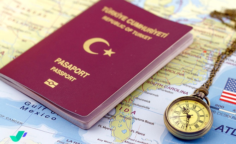 Zamlı pasaport ücretleri belli oldu