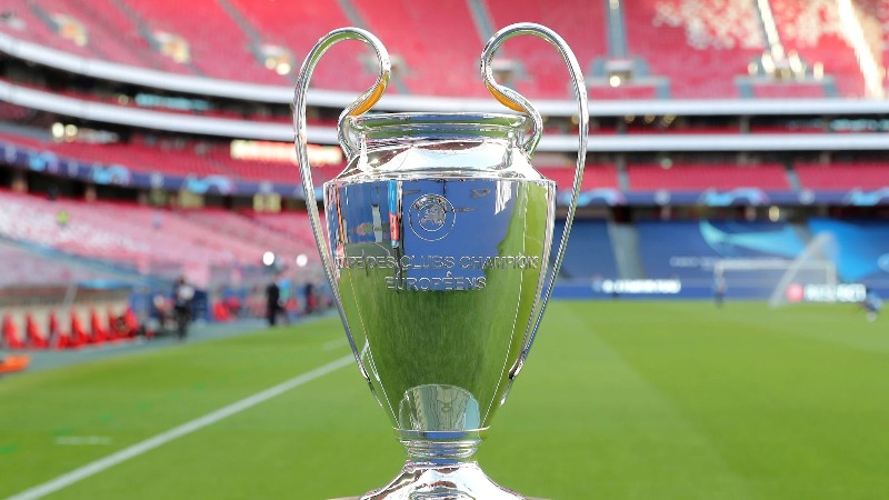 İstanbul, UEFA Şampiyonlar Ligi Finali’ne hazır
