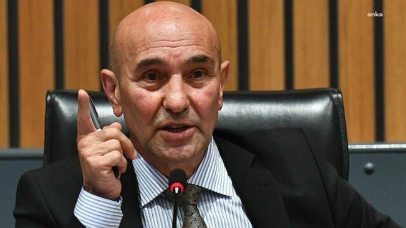 Tunç Soyer’den de ”CHP’ye özeleştiri” çağrısı