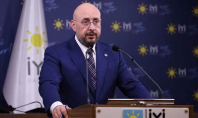 Uğur Poyraz: Millet İttifakı bir seçim ittifakıdır ve bitmiştir